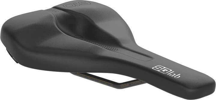 Sqlab 610 Ergolux Active 2.0 Sattel