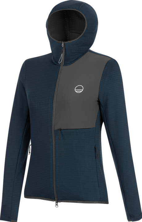 Wild Country Session Pro Hoody Damen