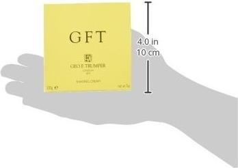 Immagine prodotto Geo F. Trumper Geo F Trumper Crema da barba morbida 200g GFT (Schiuma da barba)
