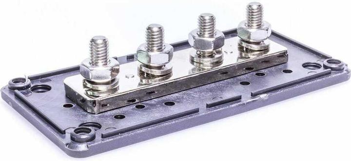 Actual product image Swaytronic Bus Bar - 300A (B) (Solar connector)