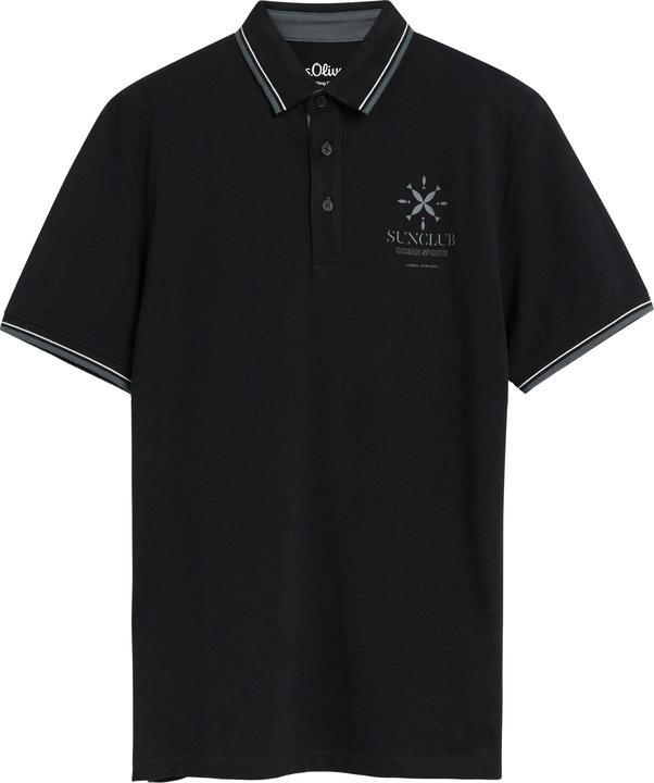Actual product image s.Oliver Polo-Shirt (M)