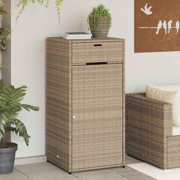 Produktbild vidaXL Gartenschrank