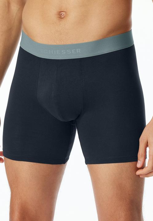 Produktbild Schiesser Boxer 95/5 Organic Cotton (10XL, 2er Pack)