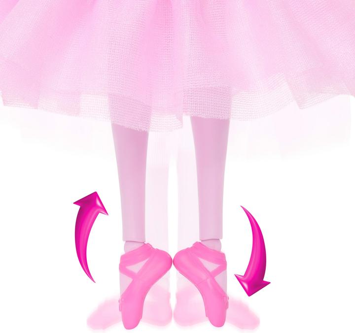 Image du produit Barbie Nutcracker Core Doll - Clara