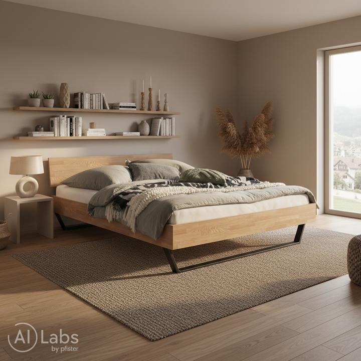 Produktbild Hasena Asti 20 (180 x 200 cm)