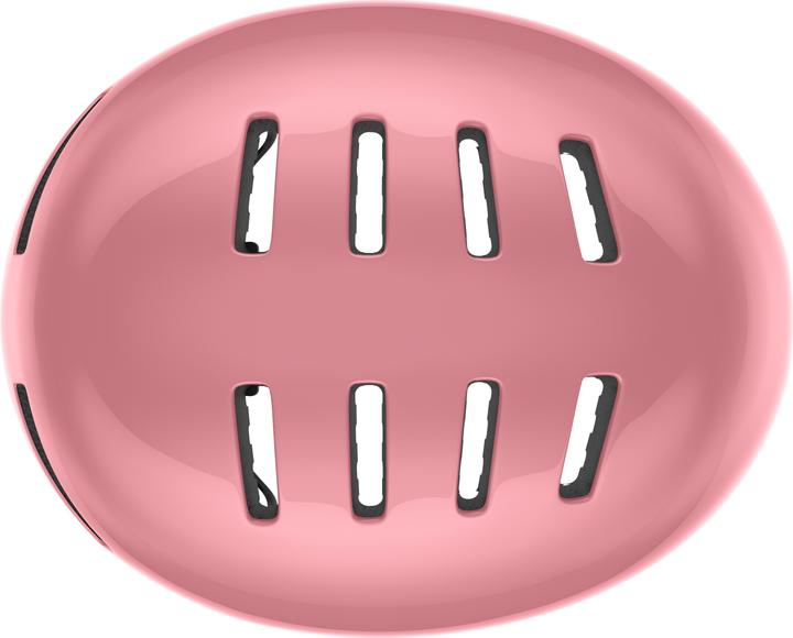 Actual product image Lazer Sport LAZER Unisex City Armor 2.0 Helmet dusty rose (55 - 59 cm)