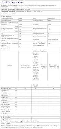 Immagine prodotto Medion MD 37724