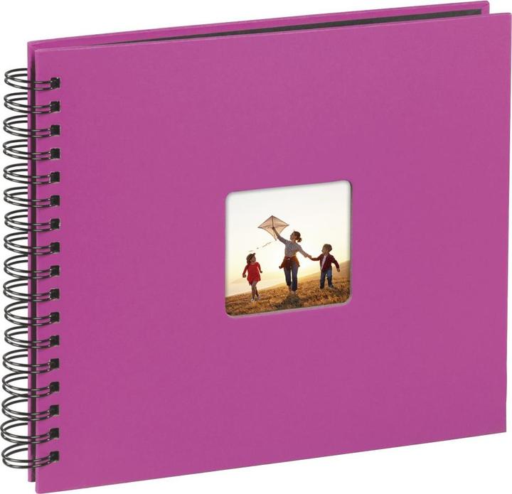 Actual product image Hama Photo book Wiro Fine Art (28 x 24 cm)