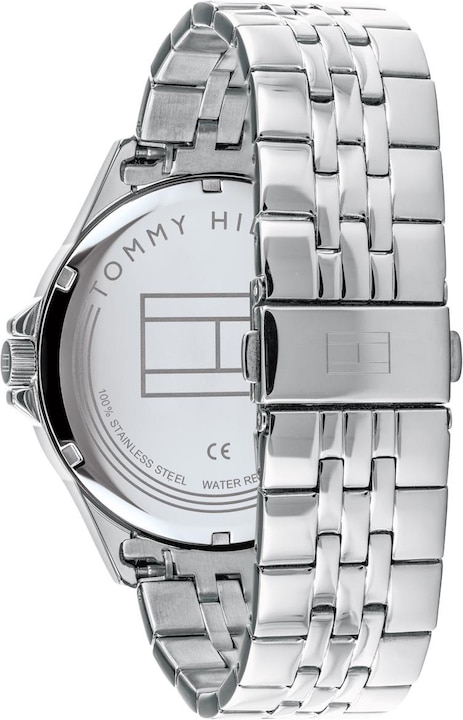 Produktbild Tommy Hilfiger Shawn (Analoguhr, 44 mm)