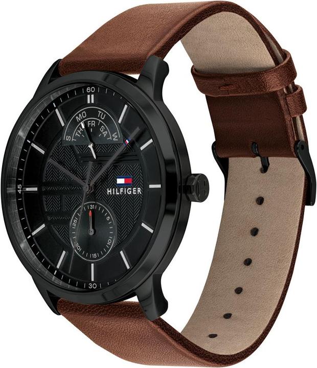 Produktbild Tommy Hilfiger Hunter (Analoguhr, 44 mm)