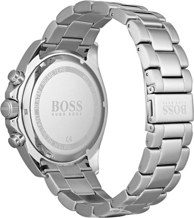 Produktbild Hugo Boss Ocean Edition (Analoguhr, 45 mm)