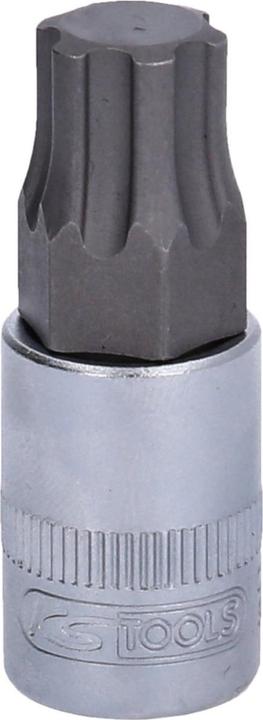 Actual product image KS Tools 3/8" TorxPlus bit socket, IP60 ( 911.3157 )