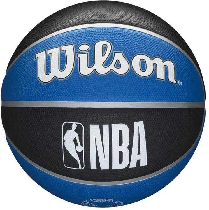 Produktbild Wilson Orlando Magic Basketball NBA (7)