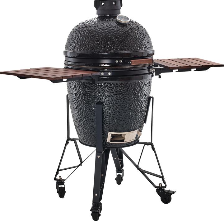 Produktbild The Bastard Classic Large - Complete (490 mm)