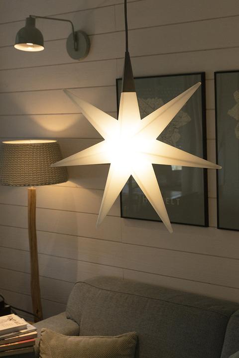 Produktbild 8 seasons design Shining Glory Star