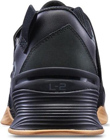 Actual product image Tyr L-2 Lifter Weightlifting Shoes (38.5)