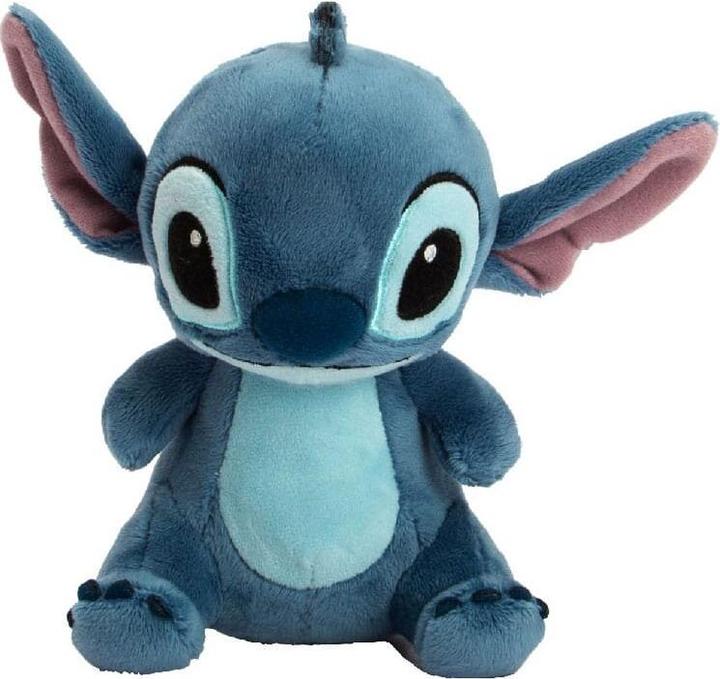 Image du produit Simba Disney Stitch Mini (15 cm)