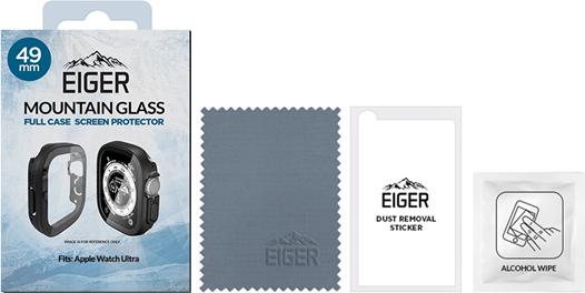 Image du produit Eiger Mountain Glass Watch