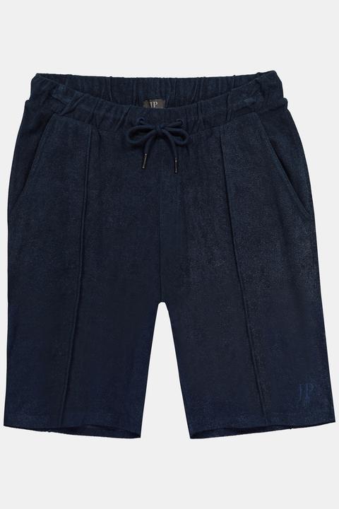 Produktbild JP1880 Bermuda, Frottee, Elastikbund (L)