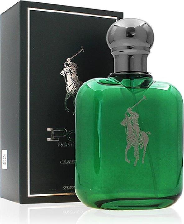 Produktbild Ralph Lauren Polo Cologne Intense (Eau de Cologne, 59 ml)