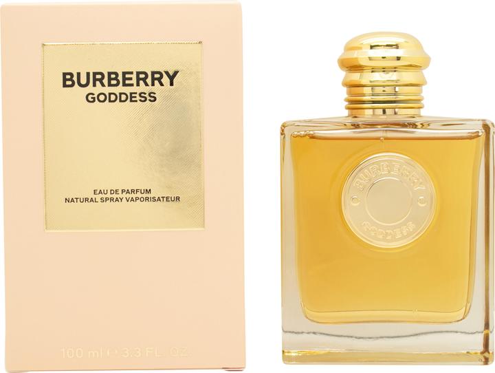 Image du produit Burberry Goddess (Eau de parfum, 100 ml)