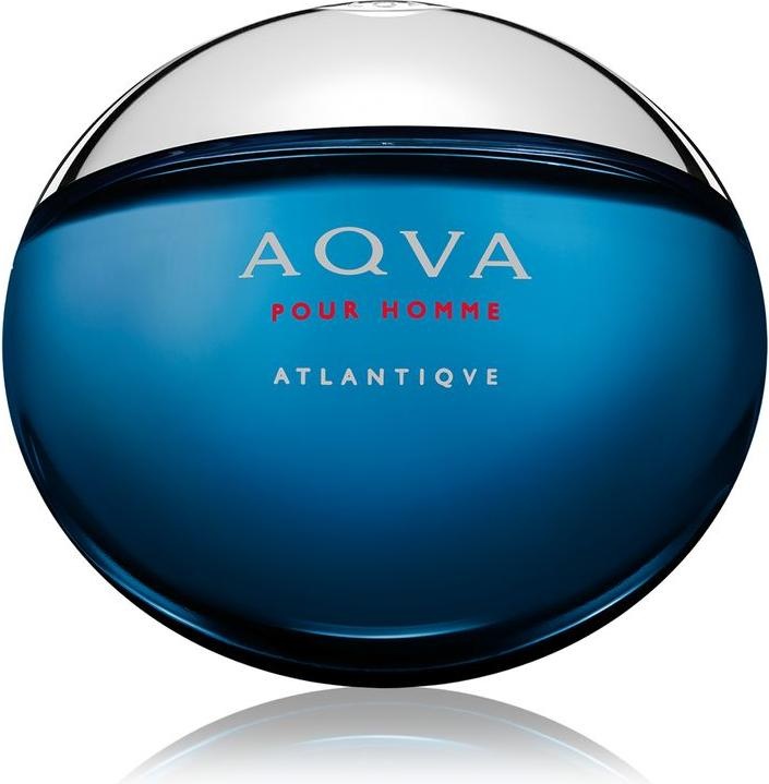 Immagine prodotto Bulgari Aqva Atlantique (Eau de toilette, 100 ml)