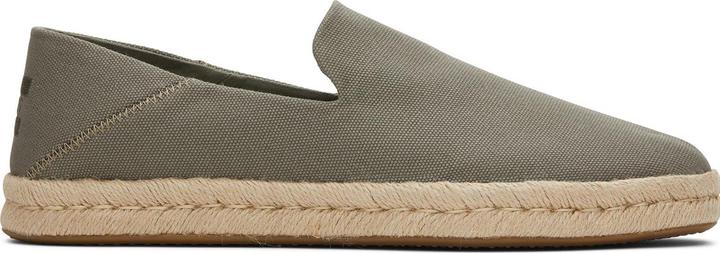 Actual product image Toms 's Santiago Canvas (42)