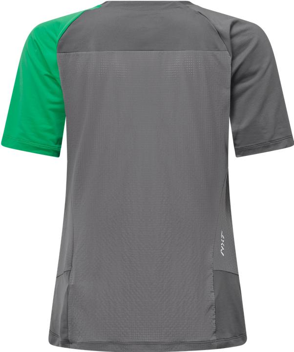 Actual product image Salewa Women's NXT Hybrid T-Shirt (38)