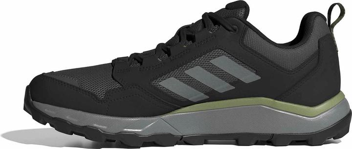 Produktbild Adidas Terrex Tracerocker 2 - cblack/grethr/tengrn (47.5)