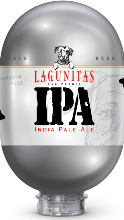 IPA Blade KEG (1 x 800 cl)