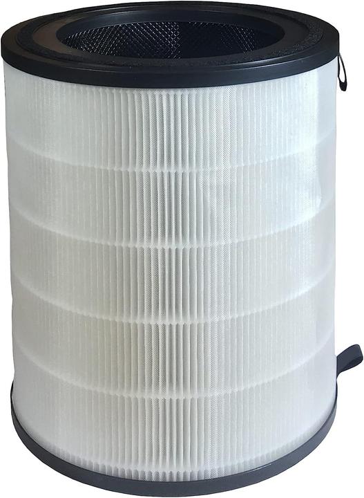 Image du produit Comedes 1 filtre pour le purificateur d'air Levoit LV-H133 (1 x)