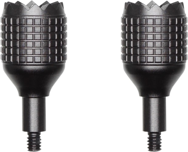 Actual product image DJI FPV Control Sticks (Drone joystick, DJI FPV)