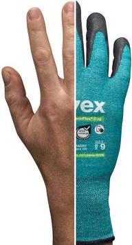 Produktbild Uvex Safety Schutzhandschuhe Bamboo TwinFlex D xg 6009011 (11)