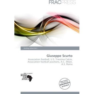 Giuseppe Scurto, Ratgeber