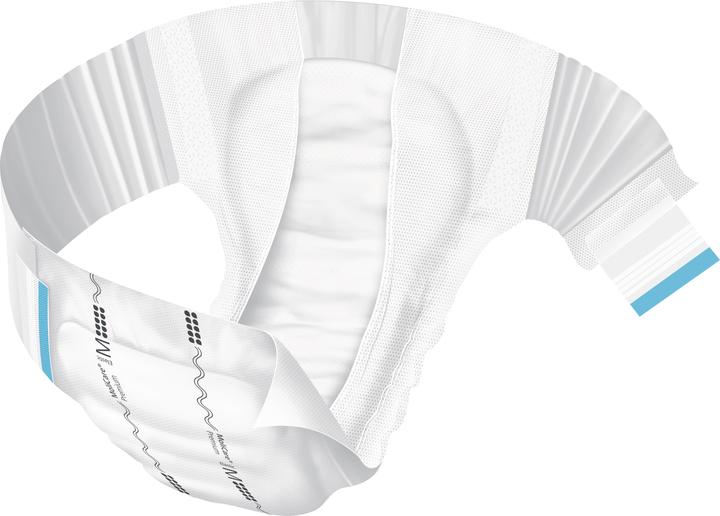 Immagine prodotto MoliCare Elastic 10 M (14 x, M)