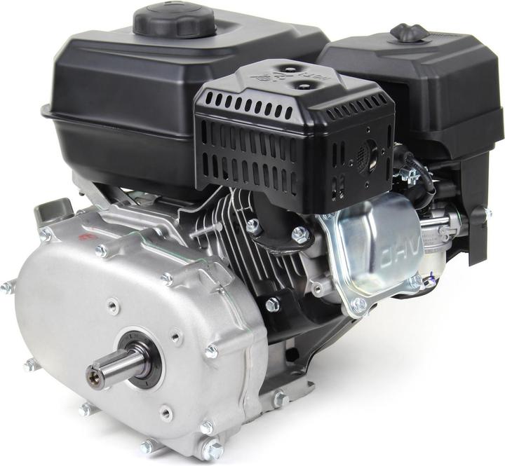 Produktbild Wiltec LIFAN KP230-R 22mm Benzinmotor Einzylinder 6,5PS Motor Ölbadkupplung Baumaschine (Gartenmaschinen Ersatzteile)