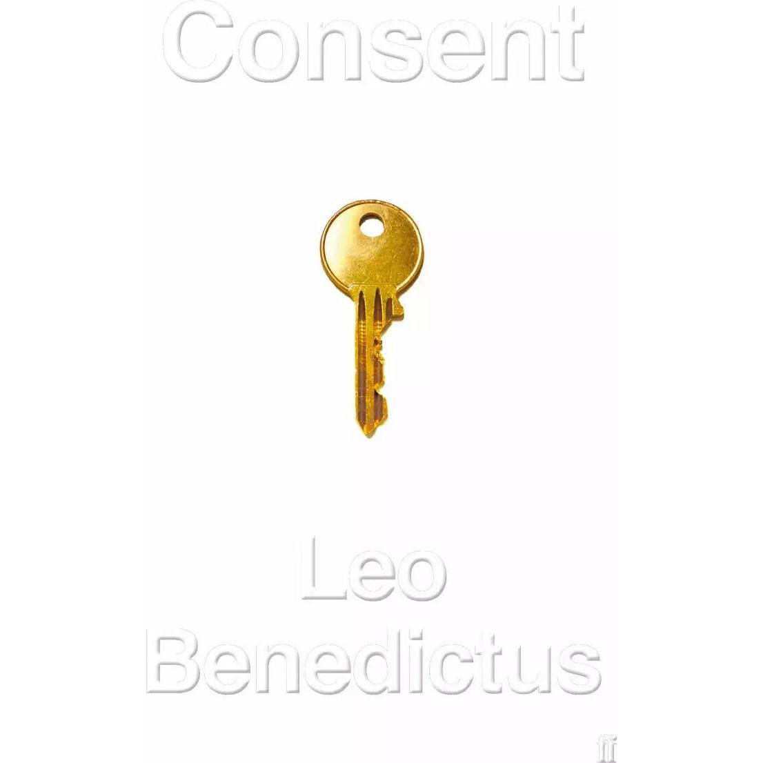 Consent, Belletristik von Leo Benedictus