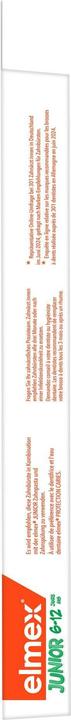 Actual product image Elmex Junior 6-12 Years Soft (Soft, 1 x)
