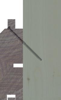 Image du produit Sihga Vis auto-per+AMMApw-ante F-BohrFix ES