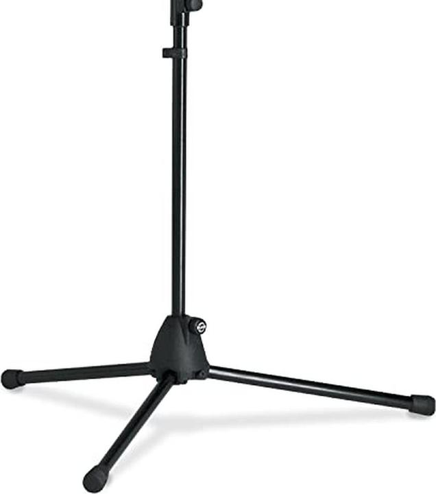 Immagine prodotto K&M 199, supporto per microfono, nero