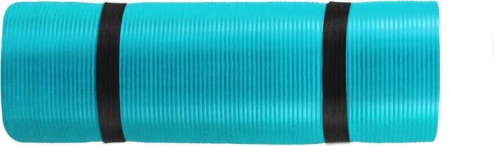 Actual product image Gorilla Sports Yoga mat (15 mm)
