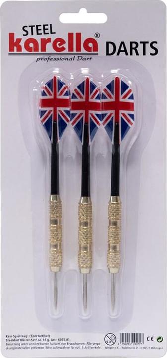 Image du produit Karella Blister (18 g)