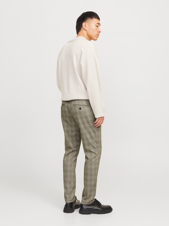 Image du produit Jack & Jones Pantalon chino slim fit Pantalon chino (W29/L34)