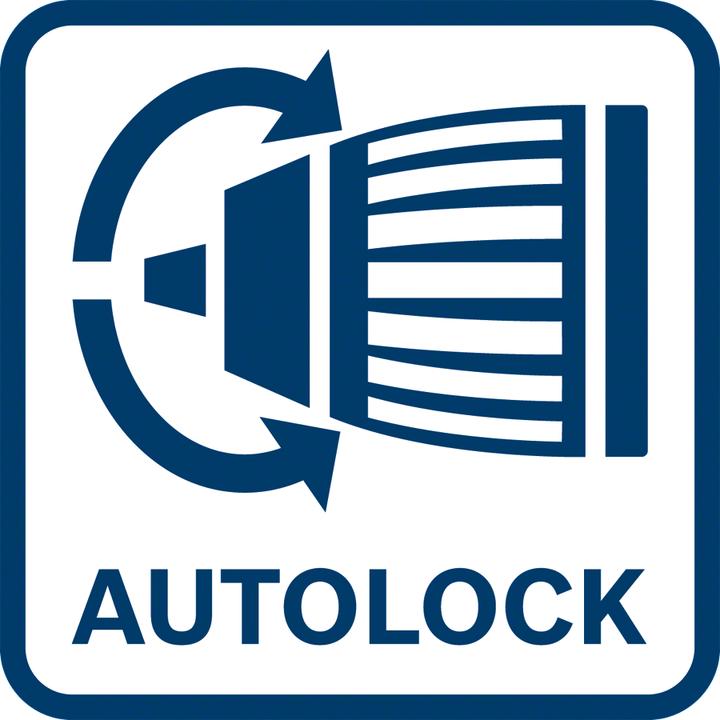 Produktbild Bosch Professional GSR 12V-2-LI, 2 x 2Ah Akkus (Akkubetrieb)
