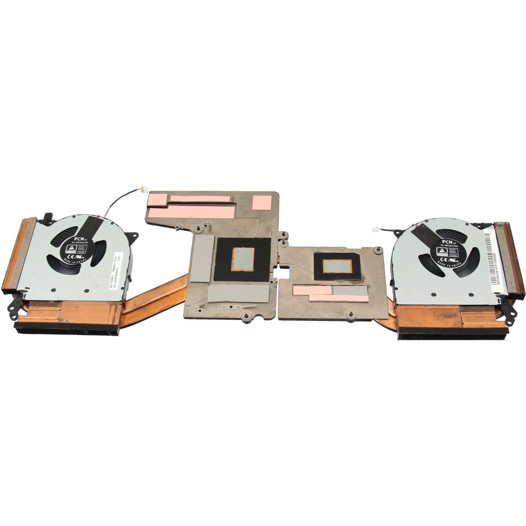 Lenovo 5H40S20414, Notebook Ersatzteile