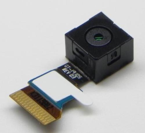 Produktbild Samsung Camera Module (Galaxy S2 Plus)