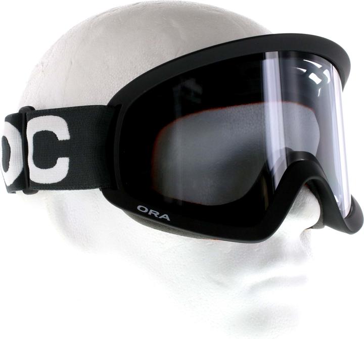 Actual product image Poc Ora (Grey, Grey)