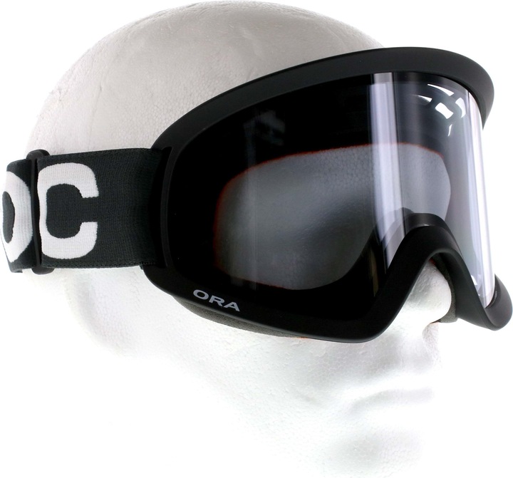 Actual product image Poc Ora (Grey, Grey)
