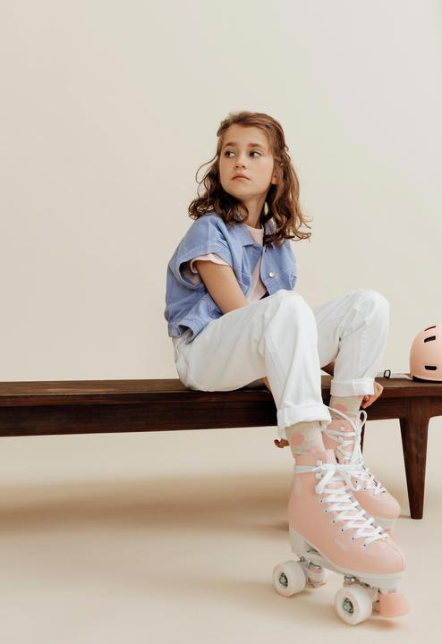 Actual product image Oxelo QUAD 100 (39)