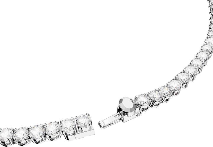 Actual product image Swarovski Matrix Tennis (Swarovski Metal, 50 cm)